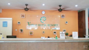 Гостиница Virgo Batik Resort  Лумут